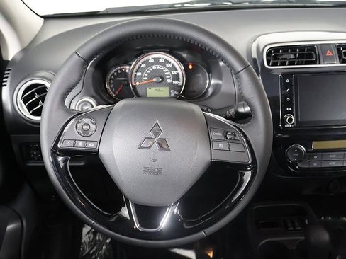 Used 2024 Mitsubishi Mirage G4 SE FWD image 30