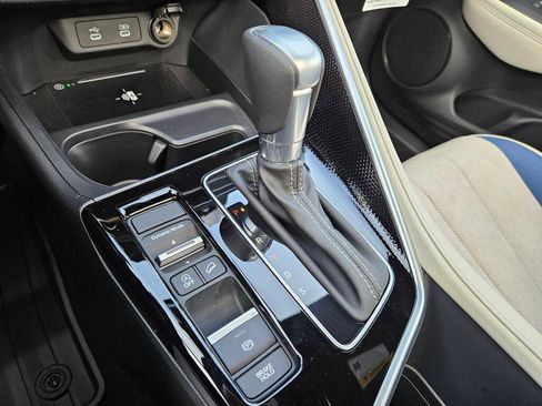 New 2026 Acura ADX A-Spec image 33