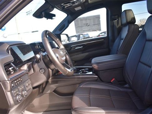 New 2026 Chevrolet Tahoe High Country image 31