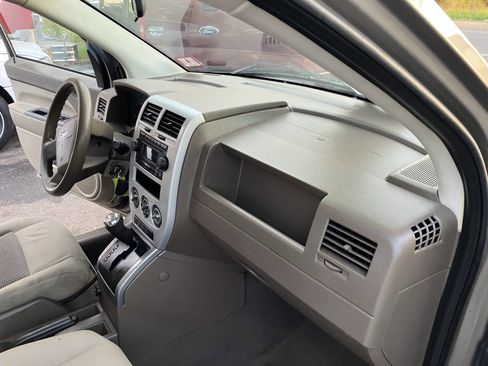 Used 2007 Jeep Compass Sport w/ PWR Equipment Group image 27