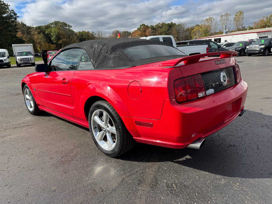 Used 2008 Ford Mustang GT Premium RWD image 3