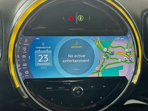 Certified 2024 MINI Cooper Countryman S w/ Premium Package image 15