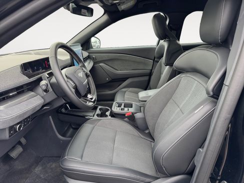 New 2025 Ford Mustang Mach-E GT w/ Interior Protection Package image 11