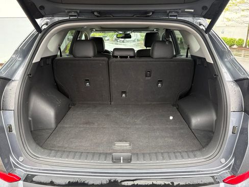 Used 2016 Hyundai Tucson Limited w/ Option Group 03 image 25