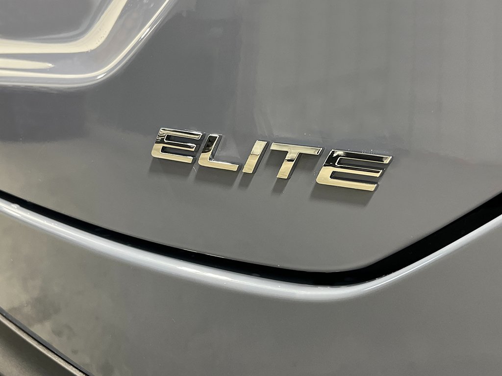 New 2026 Honda Pilot Elite image 10