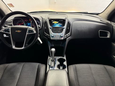 Used 2015 Chevrolet Equinox LT FWD image 16