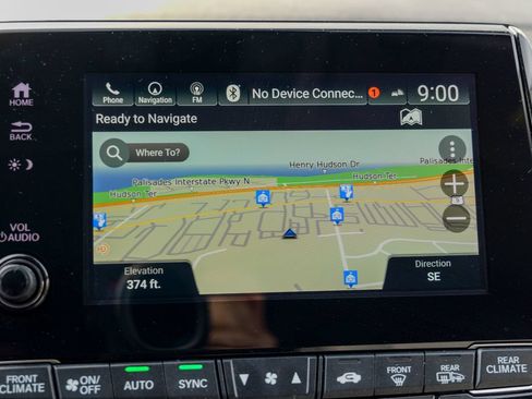 Used 2024 Honda Odyssey Elite image 59