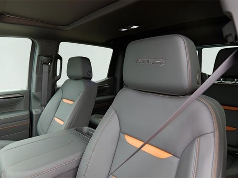 New 2026 GMC Sierra 1500 AT4 w/ AT4 Premium Package image 10