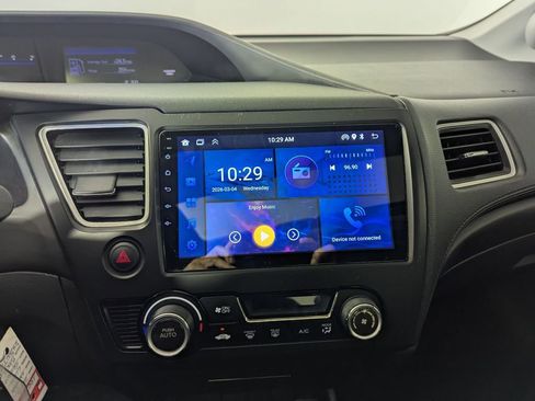 Used 2013 Honda Civic EX image 72