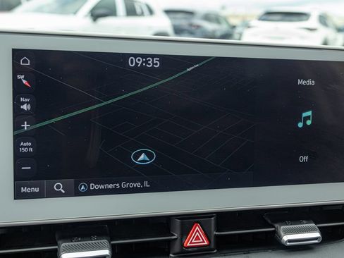 Certified 2024 Hyundai Ioniq 5 SEL AWD/4WD image 16