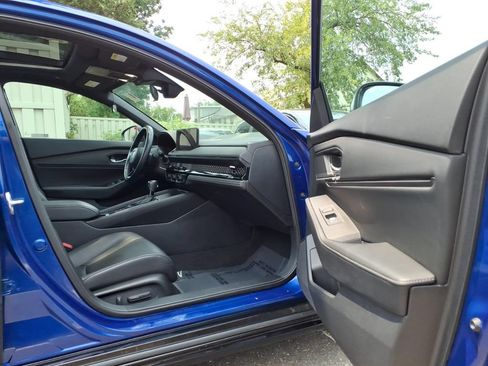 Certified 2023 Honda Accord Sport image 12
