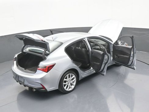 Used 2019 Acura ILX image 66