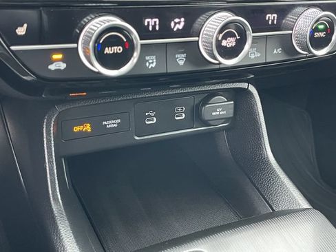 Certified 2026 Honda Civic Sport image 19
