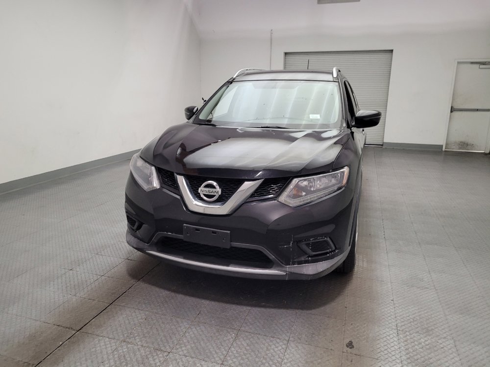 Used 2016 Nissan Rogue S w/ Appearance Package AWD/4WD image 15