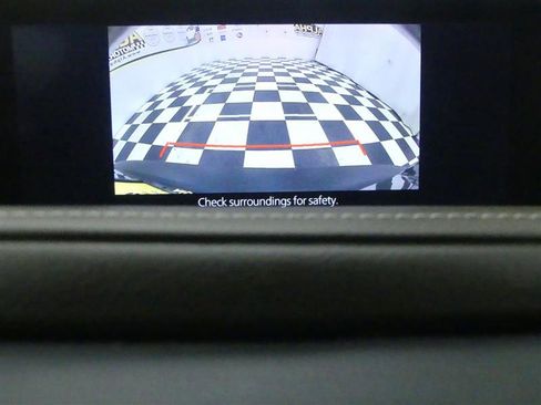 Used 2022 MAZDA CX-30 2.5 Turbo w/ Premium Package image 9