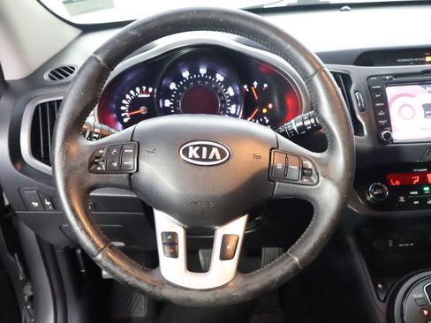 Used 2011 Kia Sportage SX w/ Premium Pkg w/Leather Seats AWD/4WD image 27