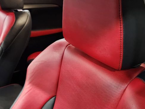 Used 2021 Lexus NX 300 F Sport image 34