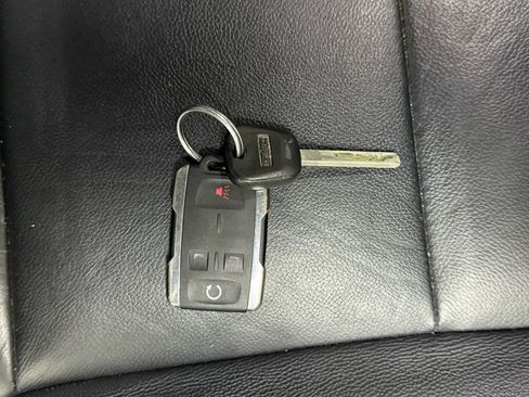 Used 2017 GMC Sierra 1500 SLT w/ Texas SLT Premium Package image 39