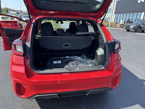 New 2025 Subaru Impreza RS w/ Popular Package #1 image 44