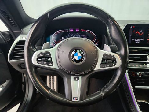 Used 2022 BMW 840i Gran Coupe xDrive AWD/4WD image 15