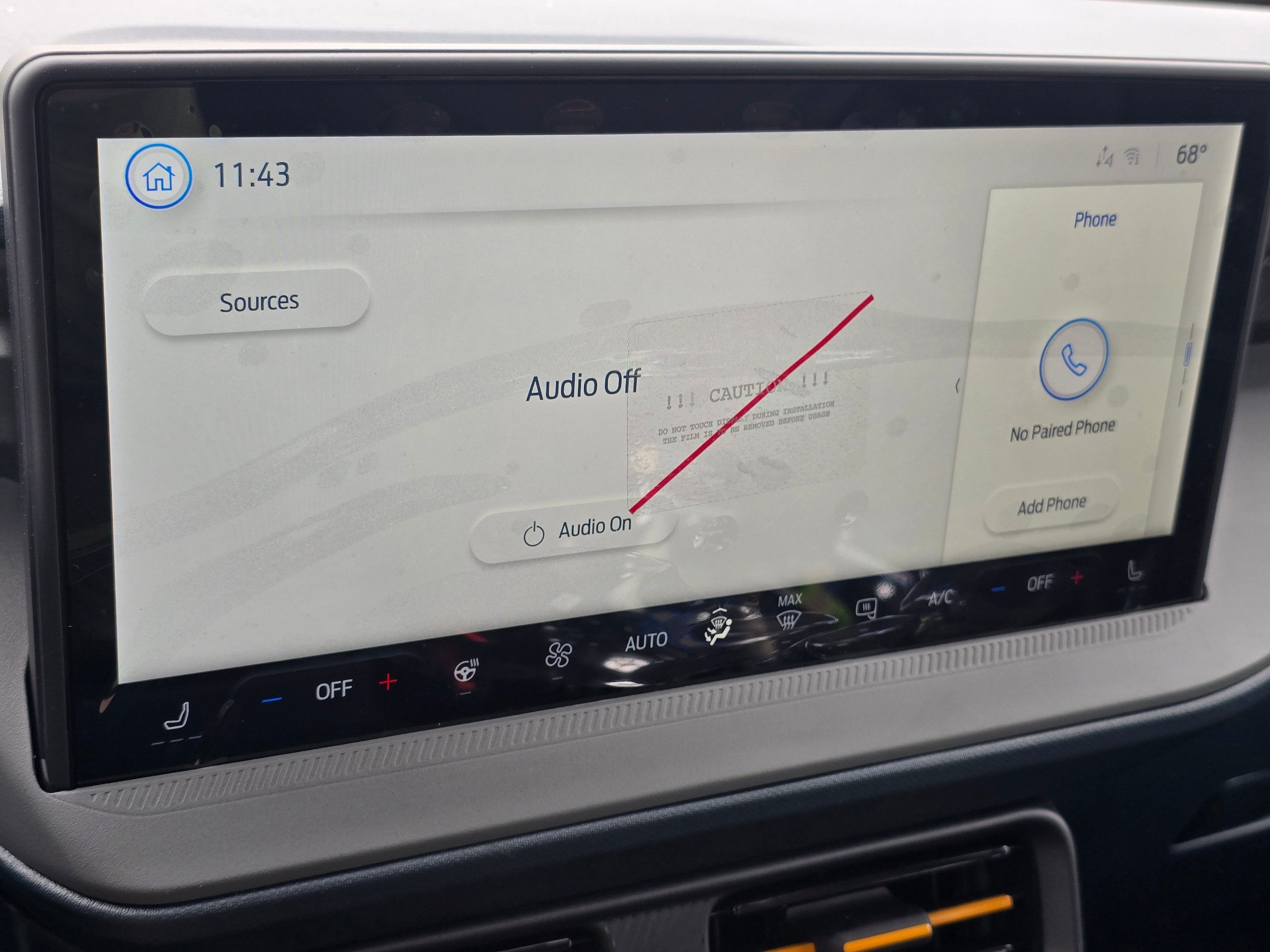 New 2026 Ford Maverick Tremor AWD/4WD image 23
