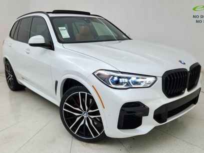 Used 2023 BMW X5 sDrive40i w/ Executive Package