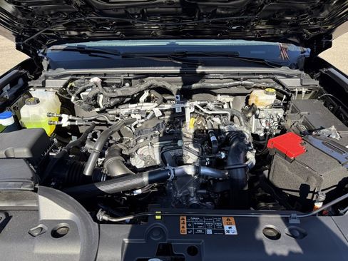 New 2025 Ford Ranger XLT w/ FX4 Off-Road Package image 10