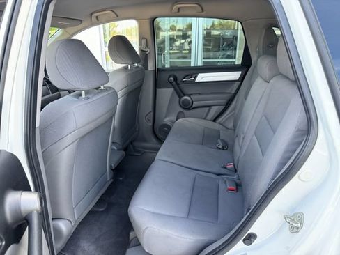 Used 2010 Honda CR-V LX image 15