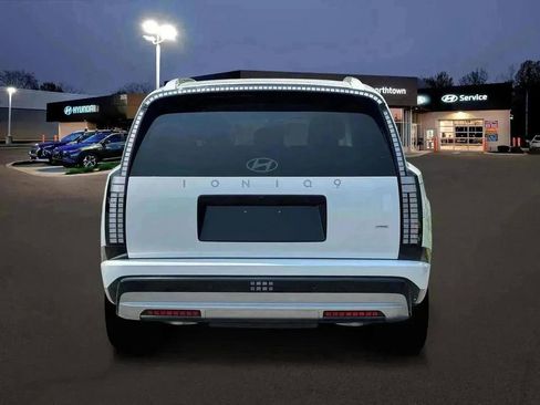 New 2026 Hyundai Ioniq 9 SEL AWD/4WD image 6