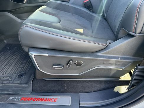 Used 2025 Ford F150 Raptor R w/ Equipment Group 803A Raptor R image 22