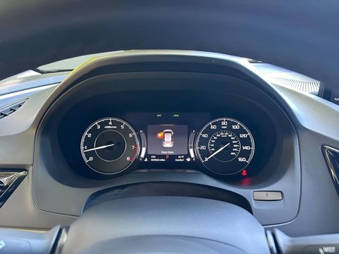 Used 2019 Acura RDX FWD image 15