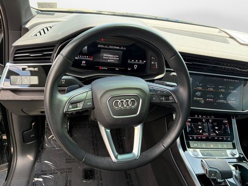 Used 2023 Audi Q7 2.0T Premium Plus AWD/4WD image 10