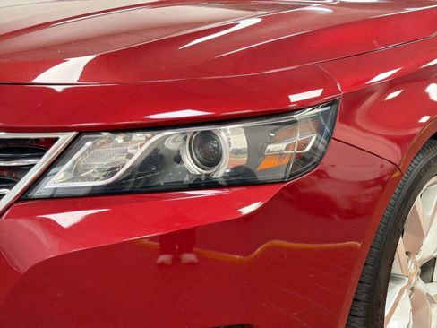 Used 2014 Chevrolet Impala LTZ image 11