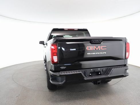 Used 2023 GMC Sierra 1500 Pro w/ Graphite Edition image 13