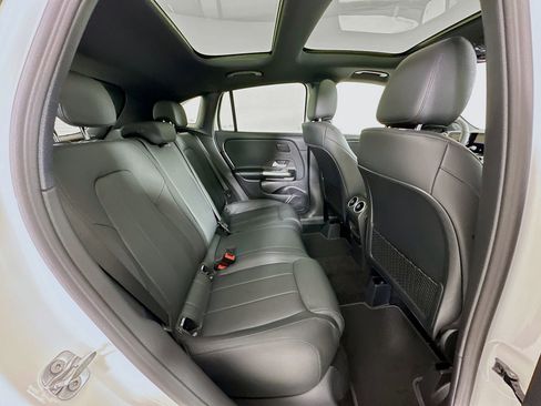 New 2026 Mercedes-Benz GLA 250 image 28