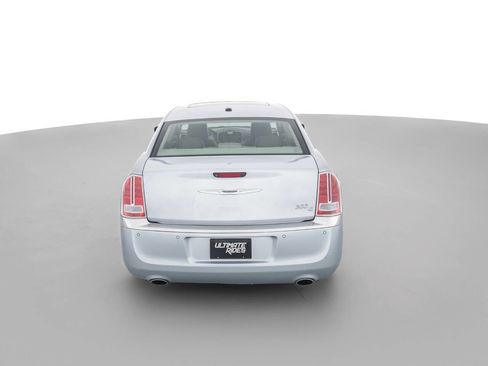 Used 2013 Chrysler 300 C Luxury Series w/ Harman Kardon Audio Group RWD image 6