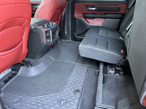 Used 2026 RAM 1500 Rebel w/ Bed Utility Group AWD/4WD image 19