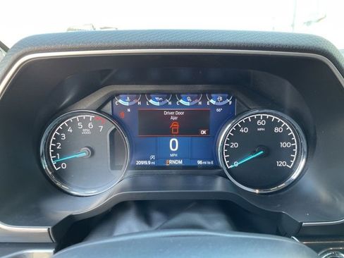 Used 2023 Ford F150 XLT w/ Equipment Group 302A High image 21