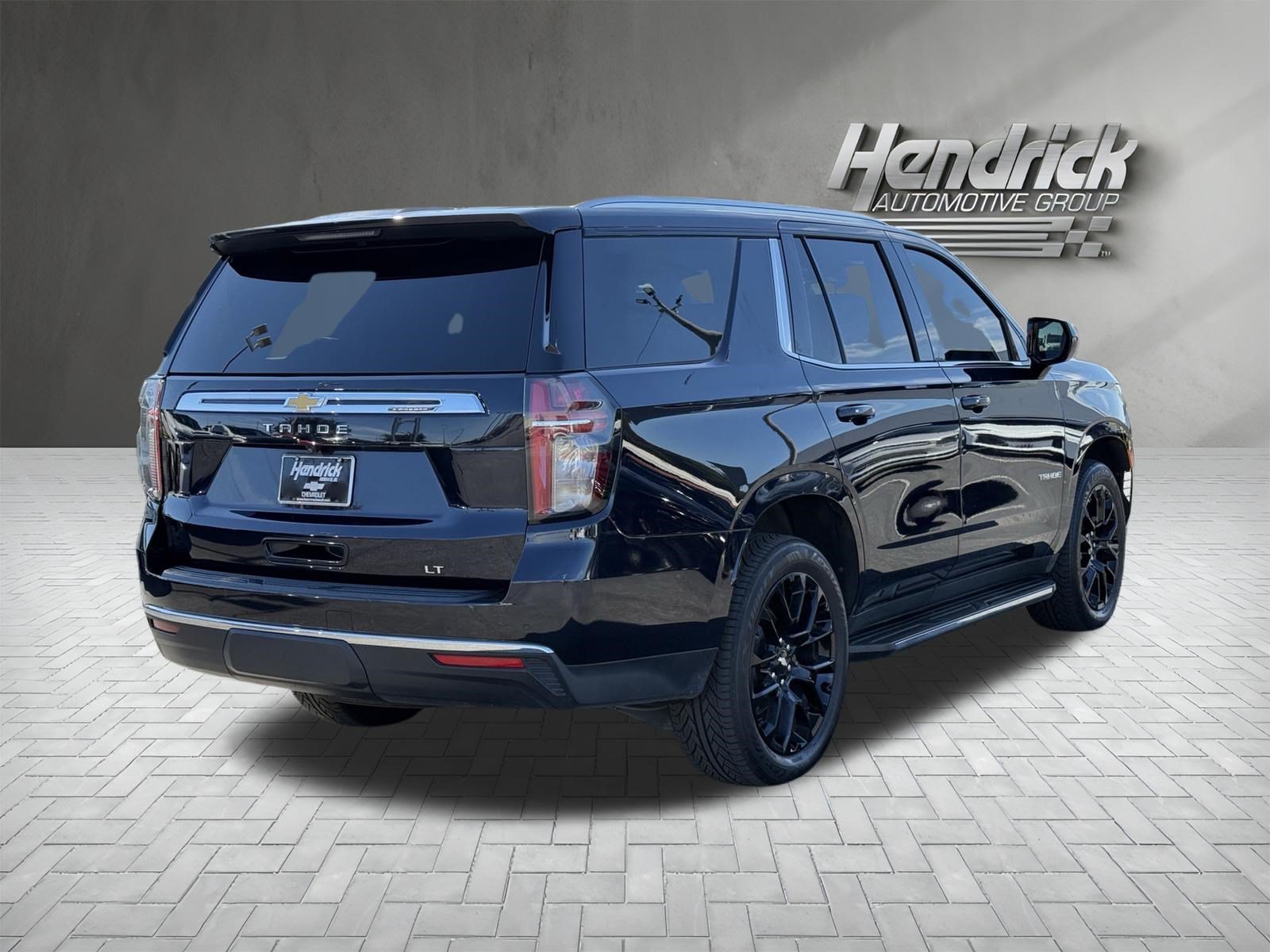 Used 2023 Chevrolet Tahoe LT RWD image 10