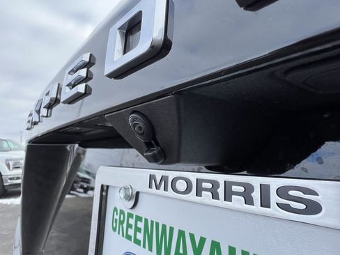 New 2026 Ford Expedition Max Active image 6