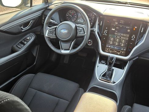 Used 2025 Subaru Legacy Premium AWD/4WD image 19