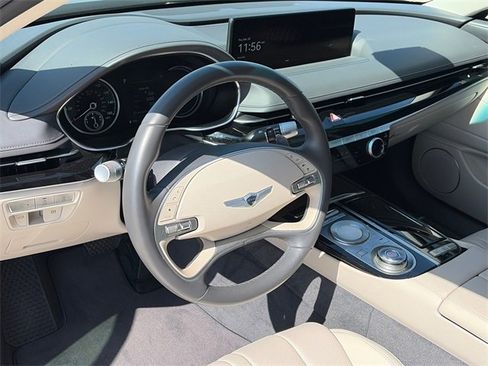 Used 2022 Genesis G80 2.5T image 17