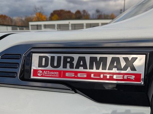 New 2026 GMC Sierra 2500 AT4 w/ AT4 Premium Plus Package image 27