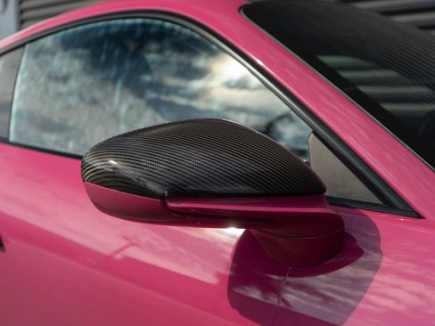 Certified 2024 Porsche 911 GT3 image 16