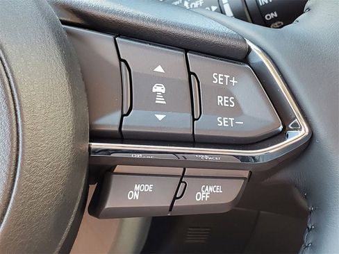 New 2025 MAZDA CX-5 AWD 2.5 S w/ Select Package image 20