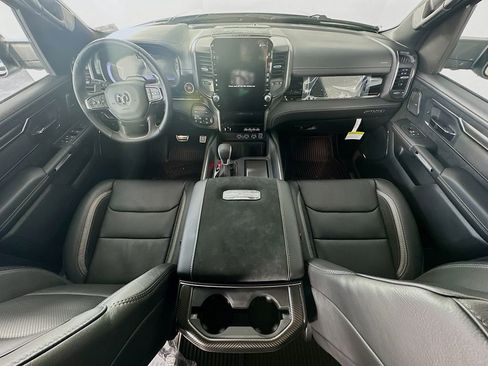 New 2026 RAM 1500 RHO AWD/4WD image 9