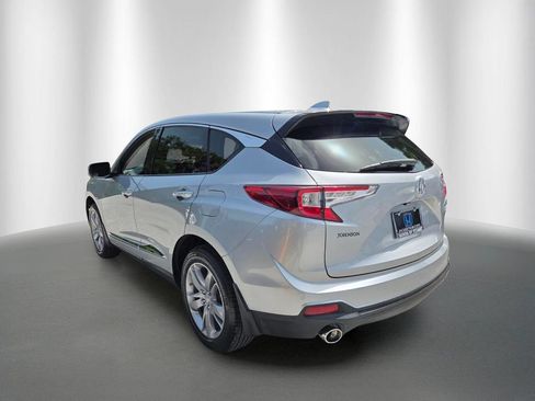 Used 2020 Acura RDX FWD w/ Advance Package image 5