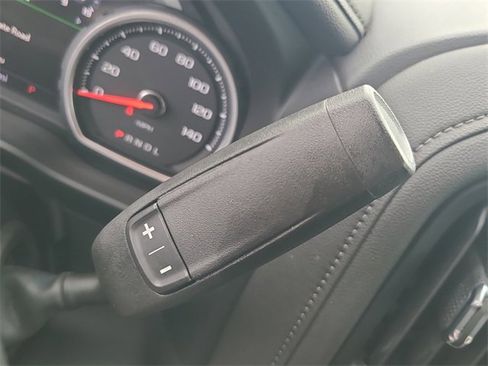 Used 2023 Chevrolet Silverado 2500 High Country w/ Z71 Off-Road Package image 35