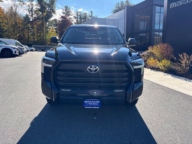 Used 2024 Toyota Tundra SR5 w/ SR5 Premium Package AWD/4WD image 9