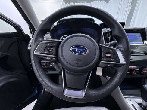 Used 2023 Subaru Forester AWD/4WD image 25